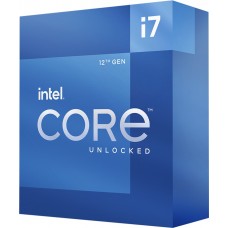Intel® Core™ i7-12700KF, S1700 Box